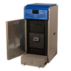 Caldeira A Pellets Nova 35 - Metlor